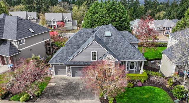 Photo of 14137 SW Mistletoe Dr, Portland, OR 97223