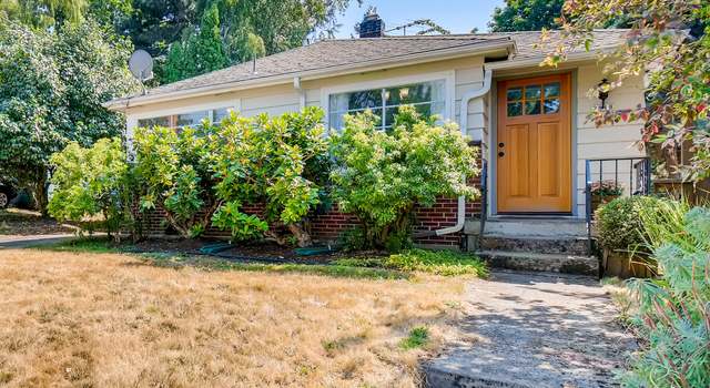 Photo of 2818 SE Holgate Blvd, Portland, OR 97202