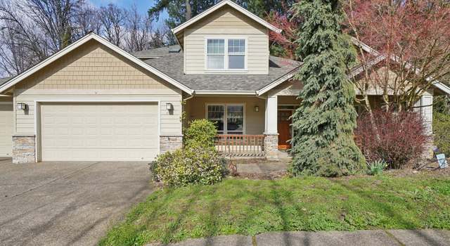 Photo of 8320 SE Aspen Summit Dr, Portland, OR 97266