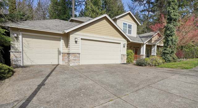 Photo of 8320 SE Aspen Summit Dr, Portland, OR 97266
