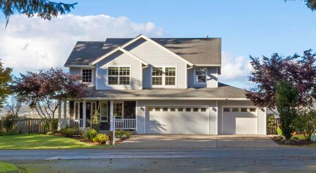 Photo of 36373 River Point Dr, Astoria, OR 97103