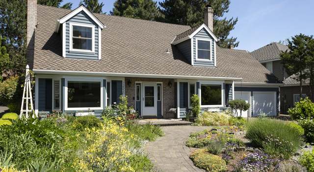 Photo of 13555 SW Hiteon Ct, Beaverton, OR 97008