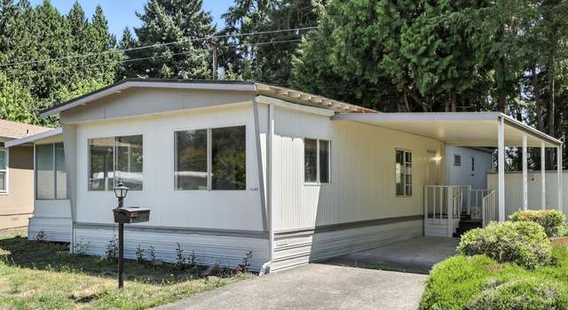 Photo of 11489 SW Royal Villa Dr #196, Portland, OR 97224