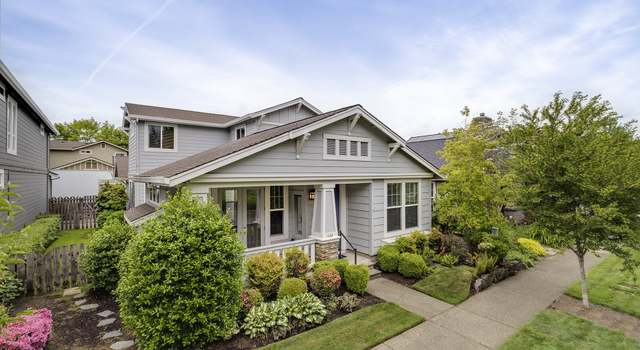 Photo of 1663 NE Orenco Station Pkwy, Hillsboro, OR 97124