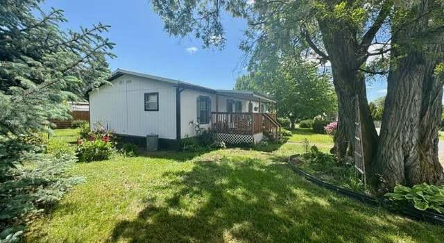 Photo of 701 Caddie St, Cove, OR 97824