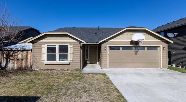 Photo of 1001 Heritage Way, The Dalles, OR 97058