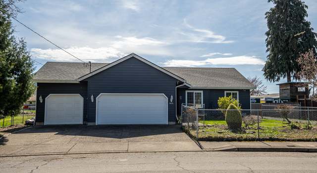 Photo of 3421 Virginia Ave, Springfield, OR 97478