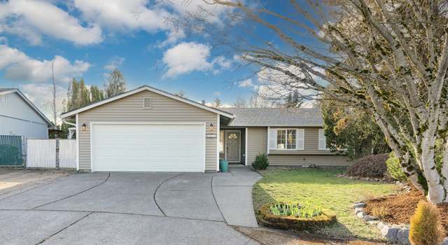 Photo of 2433 SE Hudson Ct, Troutdale, OR 97060