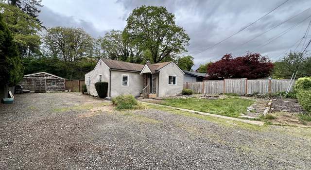 Photo of 325 N 11th St, St. Helens, OR 97051