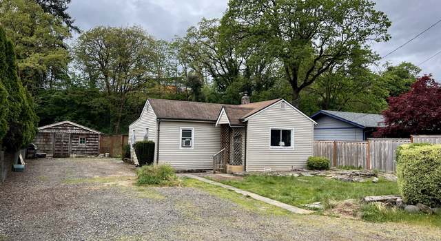 Photo of 325 N 11th St, St. Helens, OR 97051