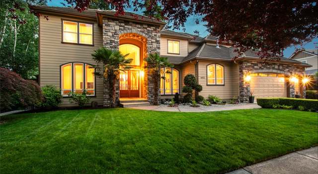 Photo of 14821 NE 12th St, Vancouver, WA 98684