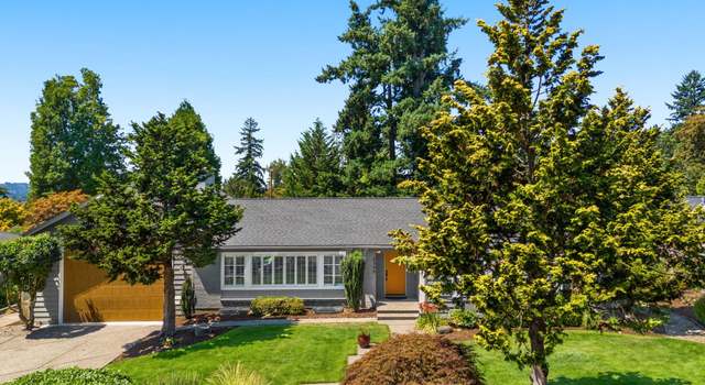 Photo of 3345 SW 97th Ave, Portland, OR 97225