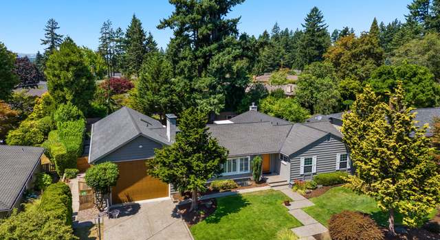 Photo of 3345 SW 97th Ave, Portland, OR 97225