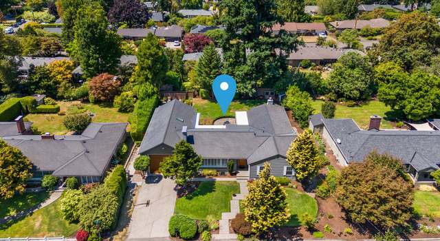 Photo of 3345 SW 97th Ave, Portland, OR 97225