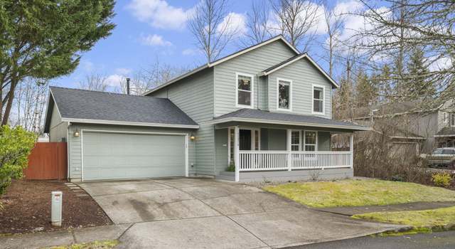Property at 13974 SE Red Sunset Ave, Clackamas, OR 97015, 3 beds, 2.5 baths