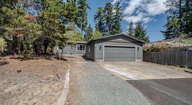 Photo of 10770 Neptune Way, Nehalem, OR 97131