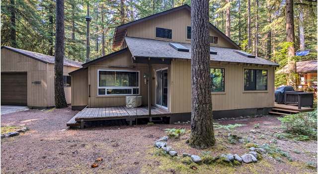 Photo of Northwoods Cabin 159, Cougar, WA 98616