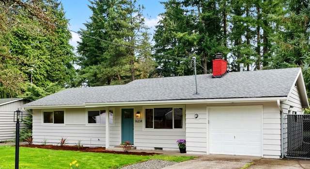 Photo of 16234 Lake Forest Blvd, Lake Oswego, OR 97035