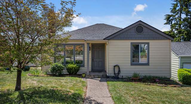 Photo of 2515 E Mcloughlin Blvd, Vancouver, WA 98661