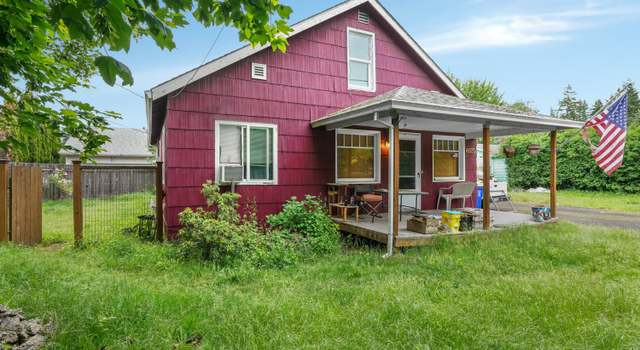 Photo of 2758 SE 170th Ave, Portland, OR 97236