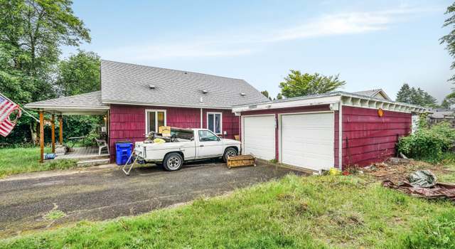 Photo of 2758 SE 170th Ave, Portland, OR 97236