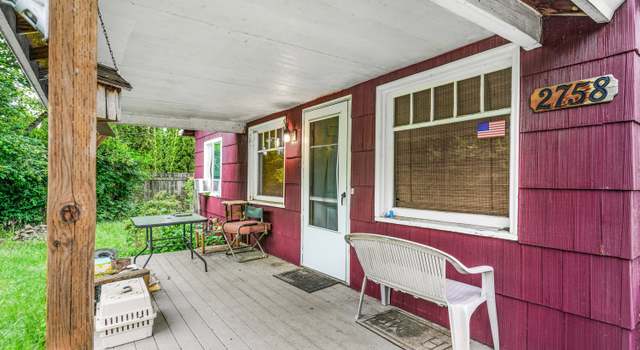Photo of 2758 SE 170th Ave, Portland, OR 97236