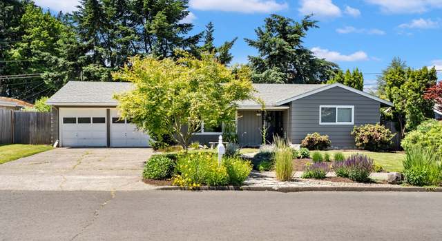 Photo of 9885 SW Bonnie Brae Dr, Beaverton, OR 97008