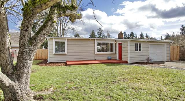 Photo of 1234 SE 113th Ave, Portland, OR 97216
