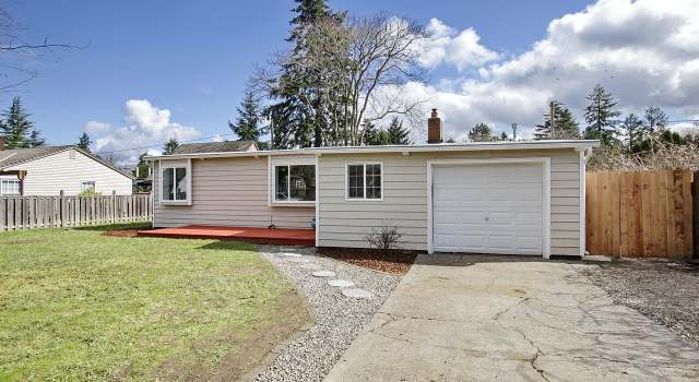 Photo of 1234 SE 113th Ave, Portland, OR 97216