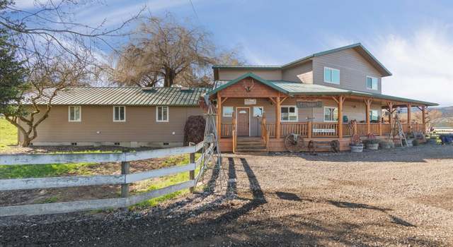 Photo of 78098 Erickson Dike Rd, Clatskanie, OR 97016