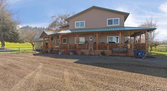 Photo of 78098 Erickson Dike Rd, Clatskanie, OR 97016