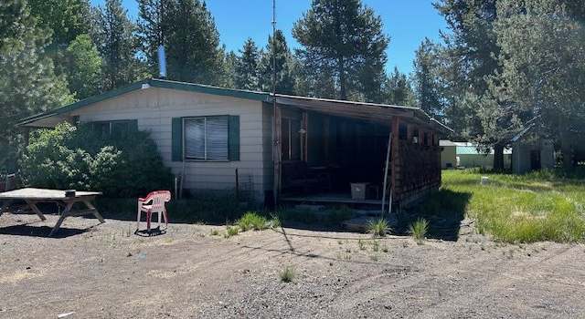 Photo of 544 Benard Ln, Chemult, OR 97731