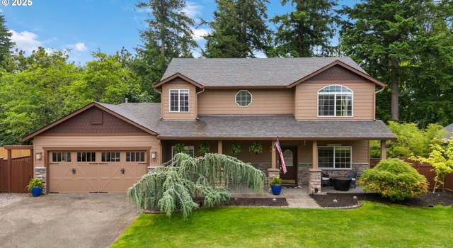 Photo of 2386 W 9th St, Washougal, WA 98671