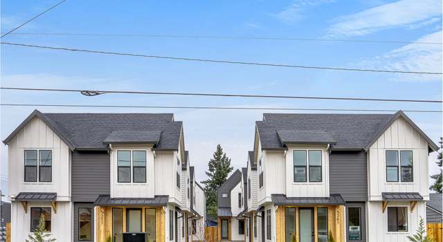 Photo of 5261 N Oberlin St #2, Portland, OR 97203