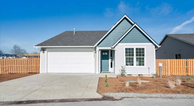 Photo of 5357 Ezra Ln NE, Salem, OR 97305