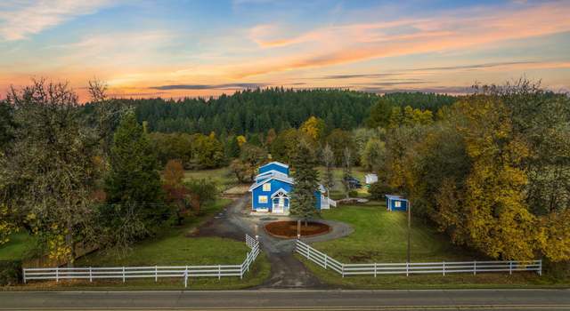 Photo of 38941 Wendling Rd, Marcola, OR 97454