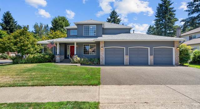 Photo of 1413 NE 157th Ave, Vancouver, WA 98684