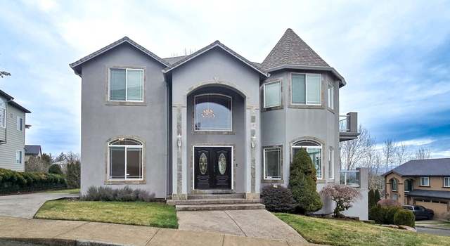 Photo of 16410 SE High Meadow Loop, Portland, OR 97236