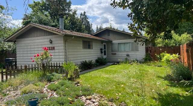 Photo of 1220 Mill St, Springfield, OR 97477