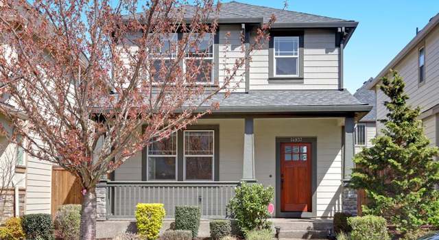 Photo of 14937 NW Orchid St, Portland, OR 97229