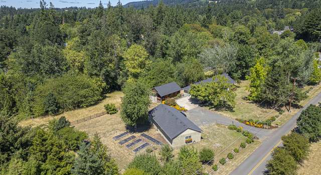 Photo of 30050 NE Benjamin Rd, Newberg, OR 97132