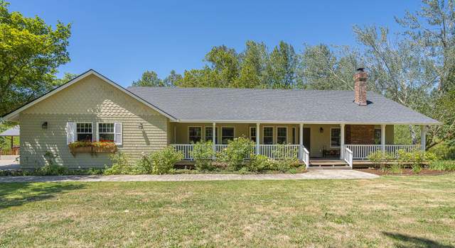 Photo of 30050 NE Benjamin Rd, Newberg, OR 97132