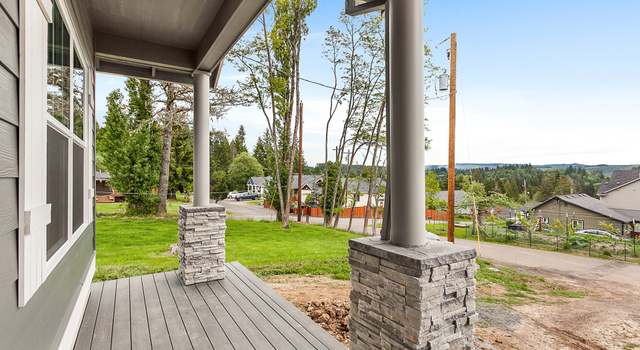 Photo of 985 5th Ave, Vernonia, OR 97064
