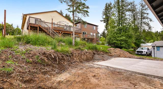 Photo of 985 5th Ave, Vernonia, OR 97064