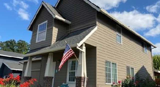 Photo of 1015 E 1st St, Yamhill, OR 97148