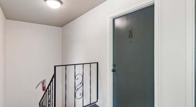 Photo of 2301 SE Caruthers St #8, Portland, OR 97214