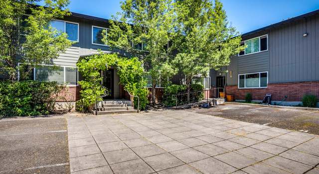 Photo of 2301 SE Caruthers St #8, Portland, OR 97214