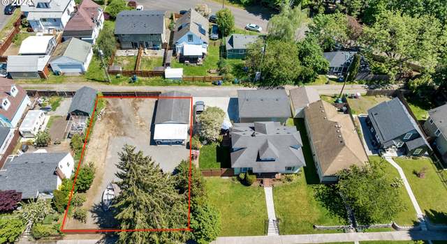 Photo of H St, Vancouver, WA 98663