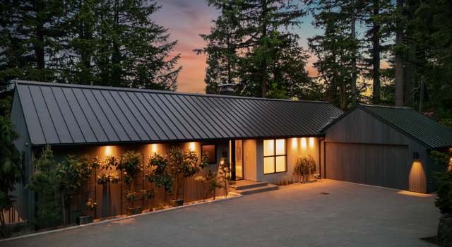 Photo of 5202 SW Burton Dr, Portland, OR 97221