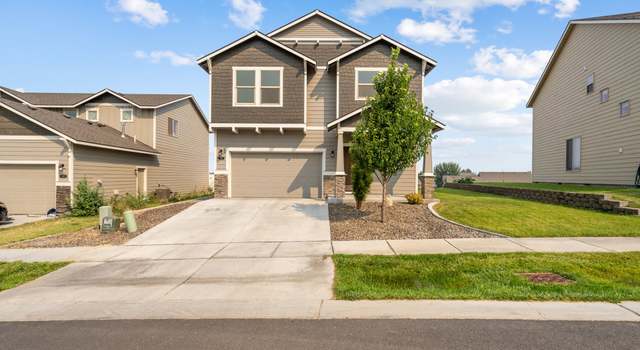 Photo of 1535 E Hurlburt Ave, Hermiston, OR 97838